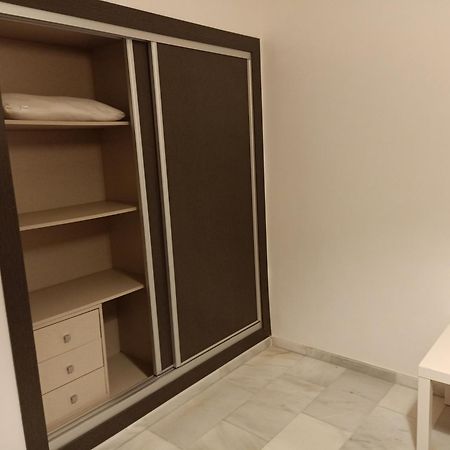 Appartement La Siesta Beach Resort 穆罕默迪耶 外观 照片