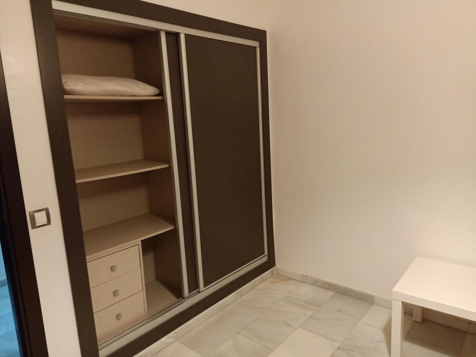 Appartement La Siesta Beach Resort 穆罕默迪耶 外观 照片