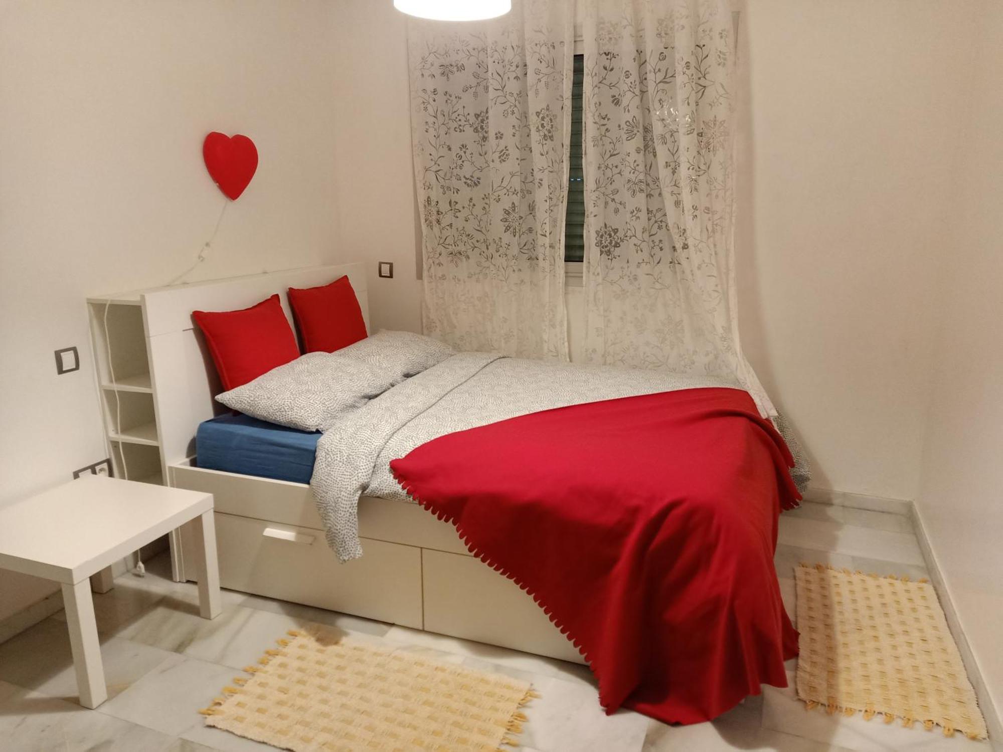 Appartement La Siesta Beach Resort 穆罕默迪耶 外观 照片